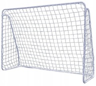 SET 2 FUTBALOVÝCH BRÁNOK 213 x 150 x 90 cm SET 2 FUTBALOVÝCH BRÁNOK 213 x 150 x 90 cm