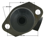 Hlavný brzdový valec DV1733, DV1792 Hlavný brzdový valec DV1733, DV1792