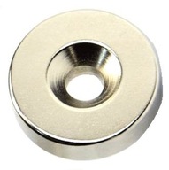 NEODYMOVÝ PRSTEŇOVÝ MAGNET 14x7/3,5X3 10x NEODYMOVÝ PRSTEŇOVÝ MAGNET 14x7/3,5X3 10x