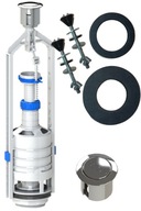 VYPÚŠŤACÍ VENTIL + OPRAVNÁ SÚPRAVA VYPÚŠŤACÍ VENTIL + OPRAVNÁ SÚPRAVA