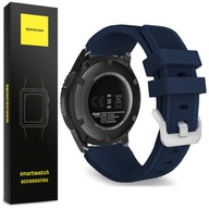 Silikónový remienok SpaceCase pre Honor Watch GS Pro Silikónový remienok SpaceCase pre Honor Watch GS Pro