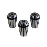 Krimpovacie puzdro ER20, priemer 3 mm Krimpovacie puzdro ER20, priemer 3 mm