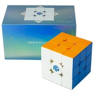 Magnetická kocka GAN12 M Leap
