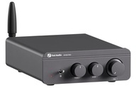 Fosi Audio BT20A Pro 48V (čierna) – Bluetooth 5.0