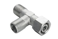 Hydraulická armatúra T-spojka M20 ABB Hydraulická armatúra T-spojka M20 ABB