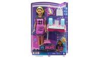 Barbie Big City BIG Dreams Brooklyn GYG40