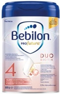 BEBILON Profutura 4 DuoBiotic následné mlieko 800g BEBILON Profutura 4 DuoBiotic následné mlieko 800g
