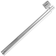 Podpera skleneného sprchového panelu pre 8-12 mm sklenený domček Podpera skleneného sprchového panelu pre 8-12 mm sklenený domček