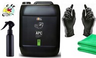 ADBL UNIVERZÁLNY ČISTIČ APC 5L+ FĽAŠA ADBL UNIVERZÁLNY ČISTIČ APC 5L+ FĽAŠA