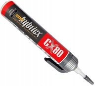 CX80 HYBRICX PREMIUM BLACK HYBRID GLUE 210ML CX80 HYBRICX PREMIUM BLACK HYBRID GLUE 210ML