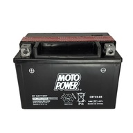 Batéria 8Ah YTX9-BS GSX-R CBR NTV GSX DUKE EGS Batéria 8Ah YTX9-BS GSX-R CBR NTV GSX DUKE EGS