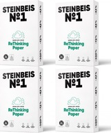 Ekologický kopírovací papier A4 80g Steinbeis 500 x4