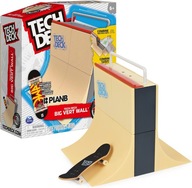Nástenná rampa TECH DECK FINGERBOARD Big Vert Nástenná rampa TECH DECK FINGERBOARD Big Vert