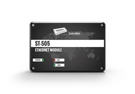 TECH INTERNETOVÝ MODUL ST-505 ČIERNA TECH INTERNETOVÝ MODUL ST-505 ČIERNA