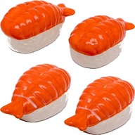 Sushi Nigiri Korenie Soľ Korenie GADGET MASTER