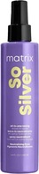 Matrix Total Results SO SILVER sprej 200 ml Matrix Total Results SO SILVER sprej 200 ml