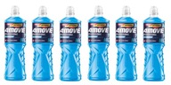 6x 750ml 4MOVE Izotonický nápoj Multifruit BACK 6x 750ml 4MOVE Izotonický nápoj Multifruit BACK
