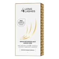 Long 4 Lashes, sérum na urýchlenie rastu mihalníc, 3 ml Long 4 Lashes, sérum na urýchlenie rastu mihalníc, 3 ml