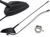 STREŠNÁ ANTÉNA BAT RÁDIOVÁ NOHA PRE VW CRAFTER 2E 2F STREŠNÁ ANTÉNA BAT RÁDIOVÁ NOHA PRE VW CRAFTER 2E 2F