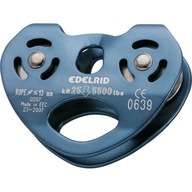 EDELRID Kladka RAIL titán EDELRID Kladka RAIL titán