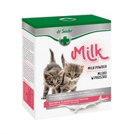 DR SEIDEL Náhrada mlieka pre mačiatka 200g DR SEIDEL Náhrada mlieka pre mačiatka 200g