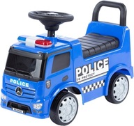 Policajné posúvacie chodítko Mercedes Policajné posúvacie chodítko Mercedes