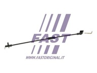 FAST FT73703 Kábel odomykania dverí FAST FT73703 Kábel odomykania dverí