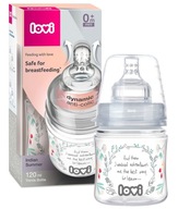 LOVI TRENDS ANTIKOLICKÁ FĽAŠA so SUPERVENT 120 ml LOVI TRENDS ANTIKOLICKÁ FĽAŠA so SUPERVENT 120 ml