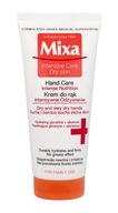 Mixa Krém na ruky Intensive Nourishment 100 ml Mixa Krém na ruky Intensive Nourishment 100 ml