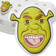 CROCS JIBBITZ ŠPIČKA DO OBUV ŠPIČKOVÉ Kúzla SHREK DEKORÁCIA CROCS JIBBITZ ŠPIČKA DO OBUV ŠPIČKOVÉ Kúzla SHREK DEKORÁCIA