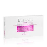Jalupro HMW 1x1,5ml + 1x1ml mezoterapeutický prípravok Jalupro HMW 1x1,5ml + 1x1ml mezoterapeutický prípravok