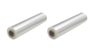 STRETCH FÓLIA TRANSPARENTNÁ 1,65KG 23µm x2 STRETCH FÓLIA TRANSPARENTNÁ 1,65KG 23µm x2