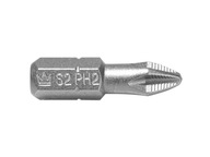 c6520 BITS PH-1 25 MM S2-ACR 25 KS RICHMANN c6520 BITS PH-1 25 MM S2-ACR 25 KS RICHMANN