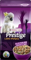 VERSELE-LAGA Austrálsky papagáj Loro Parque 15kg VERSELE-LAGA Austrálsky papagáj Loro Parque 15kg