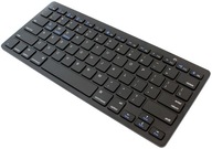 Bezdrôtová klávesnica BT ANDROID iOS PC WINDOWS Bezdrôtová klávesnica BT ANDROID iOS PC WINDOWS