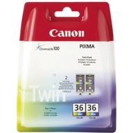 Atramentová náplň Canon CLI-36 Canon PIXMA iP110 TR150 Atramentová náplň Canon CLI-36 Canon PIXMA iP110 TR150