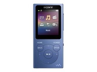 MP3 prehrávač Sony Walkman NW-E394L s FM rádiom, 8G