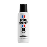 Shiny Garage Seal Separator 200ml - prípravok na ošetrovanie tuleňov Shiny Garage Seal Separator 200ml - prípravok na ošetrovanie tuleňov