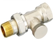 Uzatvárací ventil DANFOSS PRIAMY 1/2 Uzatvárací ventil DANFOSS PRIAMY 1/2