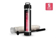 CARP NET PVA perforovaná + tamper 45mm 5m Delphi CARP NET PVA perforovaná + tamper 45mm 5m Delphi