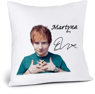 VANKÚŠ ED SHEERAN + MENO VANKÚŠ ED SHEERAN + MENO
