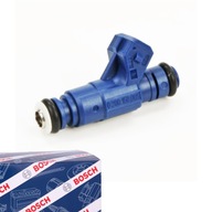 VSTREKOVAČ BOSCH pre VW PASSAT B5.5 1.8 VSTREKOVAČ BOSCH pre VW PASSAT B5.5 1.8