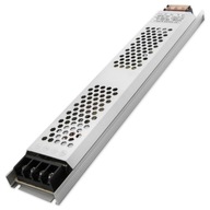 ULTRA SLIM zdroj pre 12V 200W LED pásy ULTRA SLIM zdroj pre 12V 200W LED pásy