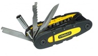 Multi-Tool 14-v-1 Stanley STHT0 706950 multi-tool Multi-Tool 14-v-1 Stanley STHT0 706950 multi-tool