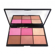 Gosh Mix&match Contouring Palette 16g Gosh Mix&match Contouring Palette 16g