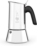 Klasický kávovar Bialetti New Venus 4tz 170 ml 4 t Klasický kávovar Bialetti New Venus 4tz 170 ml 4 t
