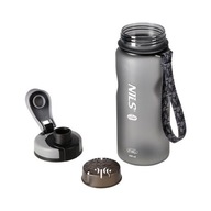 Nils Camp fľaša s výlevkou 600 ml TRITAN Rukoväť Nils Camp fľaša s výlevkou 600 ml TRITAN Rukoväť