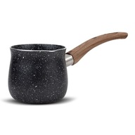 Turecký kávovar GRANITE téglik 300ml Turecký kávovar GRANITE téglik 300ml
