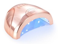 SUNONE NAIL LAMP SUN1 GOLD 24W/48W UV LED