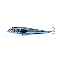 ENGIMA ZANDER WOBLER 10,5 MODRÁ KOSA UV ENGIMA ZANDER WOBLER 10,5 MODRÁ KOSA UV